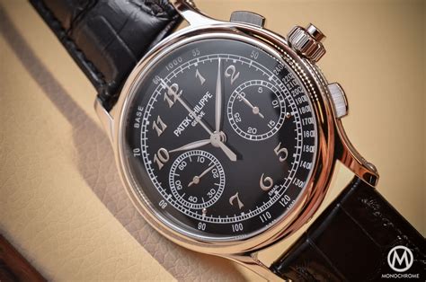 patek chronograph 5370 price.